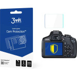 3mk Protection 3mk Cam Protection protective glass for Canon EOS 2000D - (131427-0)
