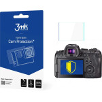 3mk Protection 3mk Cam Protection protective glass for Canon EOS R6 - (131379-0)