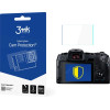 3mk Protection 3mk Cam Protection protective glass for Canon EOS RP - (131380-0)