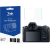 3mk Protection 3mk Cam Protection protective glass for Canon EOS R - (139956-0)