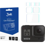 3mk Protection 3mk Cam Protection protective glass for GoPro Hero 8 Black - (105891-0)