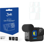3mk Protection 3mk Cam Protection protective glass for GoPro Hero 9 / 10 / 11 - (105892-0)