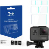 3mk Protection 3mk Cam Protection Protective Glass for GoPro Hero 5/6/7 - (105889-0)