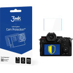 3mk Protection 3mk Cam Protection protective glass for Panasonic Lumix S5 - (131368-0)
