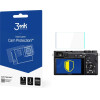 3mk Protection 3mk Cam Protection protective glass for Sony A6400 - (131370-0)