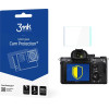 3mk Protection 3mk Cam Protection protective glass for Sony A7 III - (131374-0)