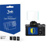 3mk Protection 3mk Cam Protection protective glass for Sony A7 III - (131374-0)