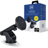 3mk Protection 3mk Car MagCharger car holder for windshield and dashboard - (157204-0)