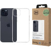 3mk Protection 3mk Clear Case Eco for Apple iPhone 14 plus - transparent - (W-3ClCasEco-AiP14Plu-0)