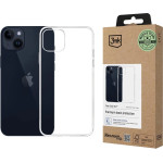 3mk Protection 3mk Clear Case Eco for Apple iPhone 13/14 - transparent - (W-3ClCasEco-AiPh1314-0)