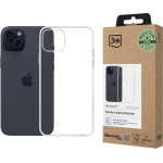 3mk Protection 3mk Clear Case Eco for Apple iPhone 15 plus - transparent - (W-3ClCasEco-AiP15Plu-0)