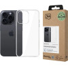 3mk Protection 3mk Clear Case Eco for Apple iPhone 15 pro max - transparent - (W-3ClCasEco-AiP15PM-0)