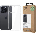 3mk Protection 3mk Clear Case Eco for Apple iPhone 15 pro max - transparent - (W-3ClCasEco-AiP15PM-0)