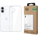 3mk Protection 3mk Clear Case Eco for Apple iPhone 16 plus - transparent - (W-3ClCasEco-AiP16Plu-0)