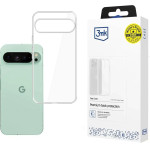 3mk Protection 3mk Clear Case for Google Pixel 9 - transparent - (155468-0)