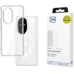 3mk Protection 3mk Clear Case for Honor 200 - transparent - (W-3CleCase-Ho2000-0)