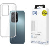 3mk Protection 3mk Clear Case for Honor 200 Lite - transparent - (W-3CleCase-H200L-0)