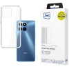 3mk Protection 3mk Clear Case for Honor 70 Lite - (153113-0)