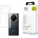 3mk Protection 3mk Clear Case for Honor Magic7 Lite - transparent - (W-3CleCase-HM7L-0)