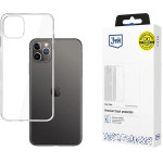 3mk Protection 3mk Clear Case for iPhone 11 Pro Max - transparent - (105898-0)