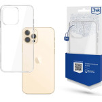 3mk Protection 3mk Clear Case for iPhone 13 Pro Max - transparent - (136577-0)