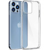 3mk Protection 3mk Clear Case for iPhone 13 Pro Max - transparent - (136577-0)