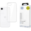 3mk Protection 3mk Clear Case for iPhone SE 4 - transparent - (155741-0)