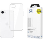 3mk Protection 3mk Clear Case for iPhone SE 4 - transparent - (155741-0)