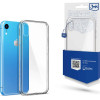 3mk Protection 3mk Clear Case for iPhone Xr - transparent - (105911-0)