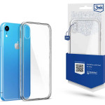 3mk Protection 3mk Clear Case for iPhone Xr - transparent - (105911-0)