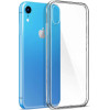 3mk Protection 3mk Clear Case for iPhone Xr - transparent - (105911-0)