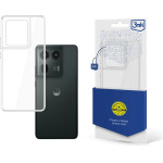 3mk Protection 3mk Clear Case for Motorola Moto Edge 50 Ultra - transparent - (W-3CleCase-Mote50u-0)