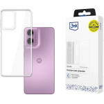 3mk Protection 3mk Clear Case for Motorola Moto G24 - transparent - (156096-0)