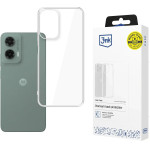 3mk Protection 3mk Clear Case for Motorola Moto G35 5G - transparent - (W-3CleCase-MMG35-0)