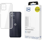 3mk Protection 3mk Clear Case for Motorola Moto G54 - transparent - (152890-0)