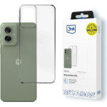 3mk Protection 3mk Clear Case for Motorola Moto G55 5G - transparent - (W-3CleCase-MMG55-0)