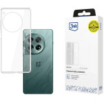 3mk Protection 3mk Clear Case for OnePlus 12 - transparent - (154035-0)