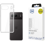 3mk Protection 3mk Clear Case for OnePlus Nord 4 - transparent - (W-3CleCase-OPN4-0)