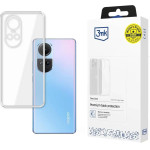 3mk Protection 3mk Clear Case for Oppo Reno 10 (CPH2531) / Pro - transparent - (154101-0)