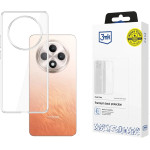 3mk Protection 3mk Clear Case for Oppo Reno 12 FFs - transparent - (W-3CleCase-Op12F-0)
