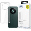 3mk Protection 3mk Clear Case for Realme 12+ 5G - transparent - (W-3CleCase-Rm12+5G-0)