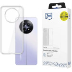 3mk Protection 3mk Clear Case for Realme 12 5G - transparent - (W-3CleCase-Rm125G-0)