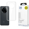 3mk Protection 3mk Clear Case for Realme 14 Pro+ - Transparent - (W-3CleCase-R14P+-0)