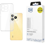 3mk Protection 3mk Clear Case for Realme C53 - transparent - (155028-0)