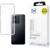 3mk Protection 3mk Clear Case for Redmi 13C / Poco C65 - transparent - (153533-0)