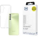 3mk Protection 3mk Clear Case for Samsung Galaxy A05s - (153323-0)