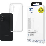 3mk Protection 3mk Clear Case for Samsung Galaxy A14 4G / 5G - transparent - (146911-0)