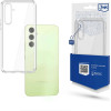 3mk Protection 3mk Clear Case for Samsung Galaxy A14 5G - transparent - (150210-0)