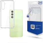 3mk Protection 3mk Clear Case for Samsung Galaxy A14 5G - transparent - (150210-0)