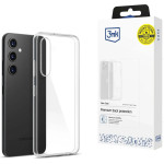 3mk Protection 3mk Clear Case for Samsung Galaxy A15 5G - (153324-0)
